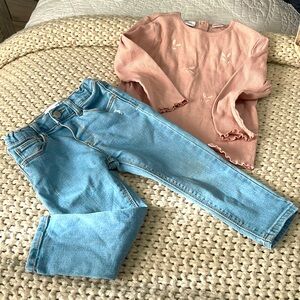 Zara set